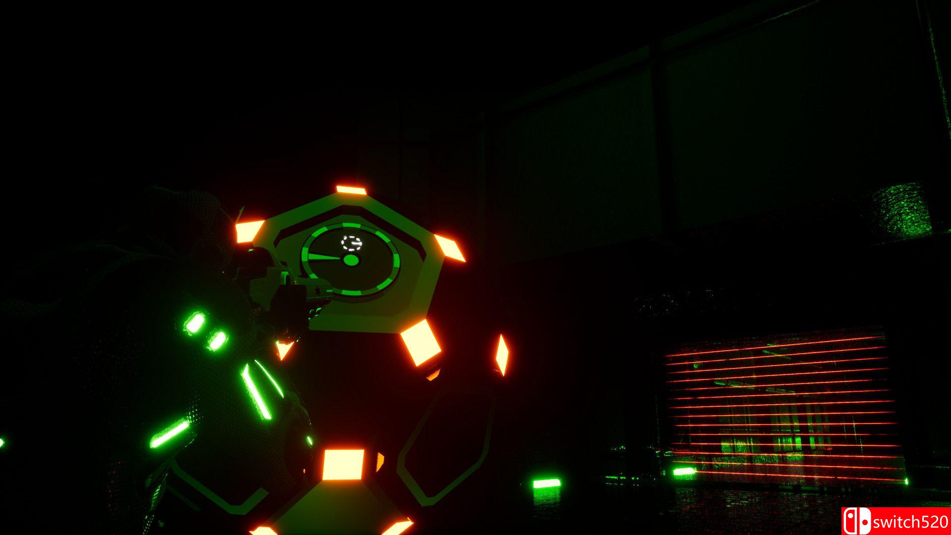 CADE PRIME游戏截图2