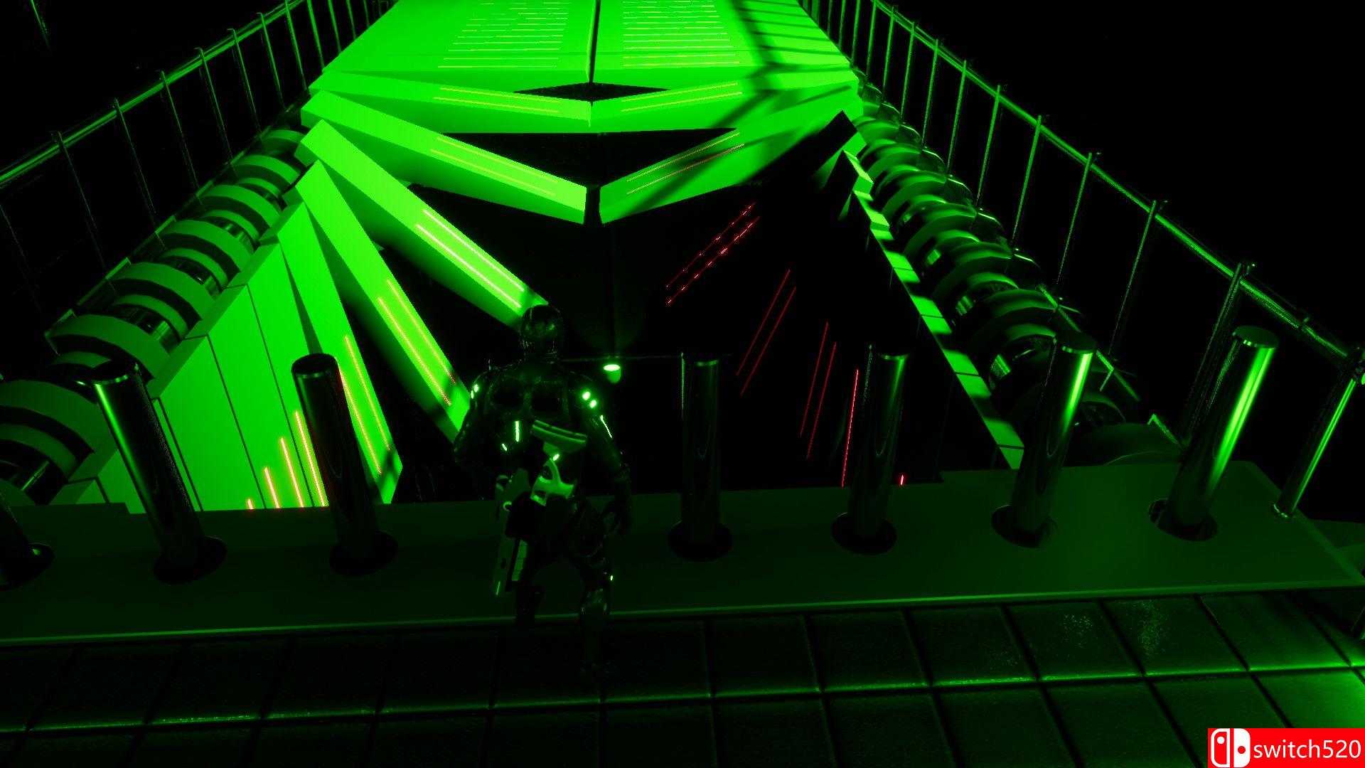 CADE PRIME游戏截图3