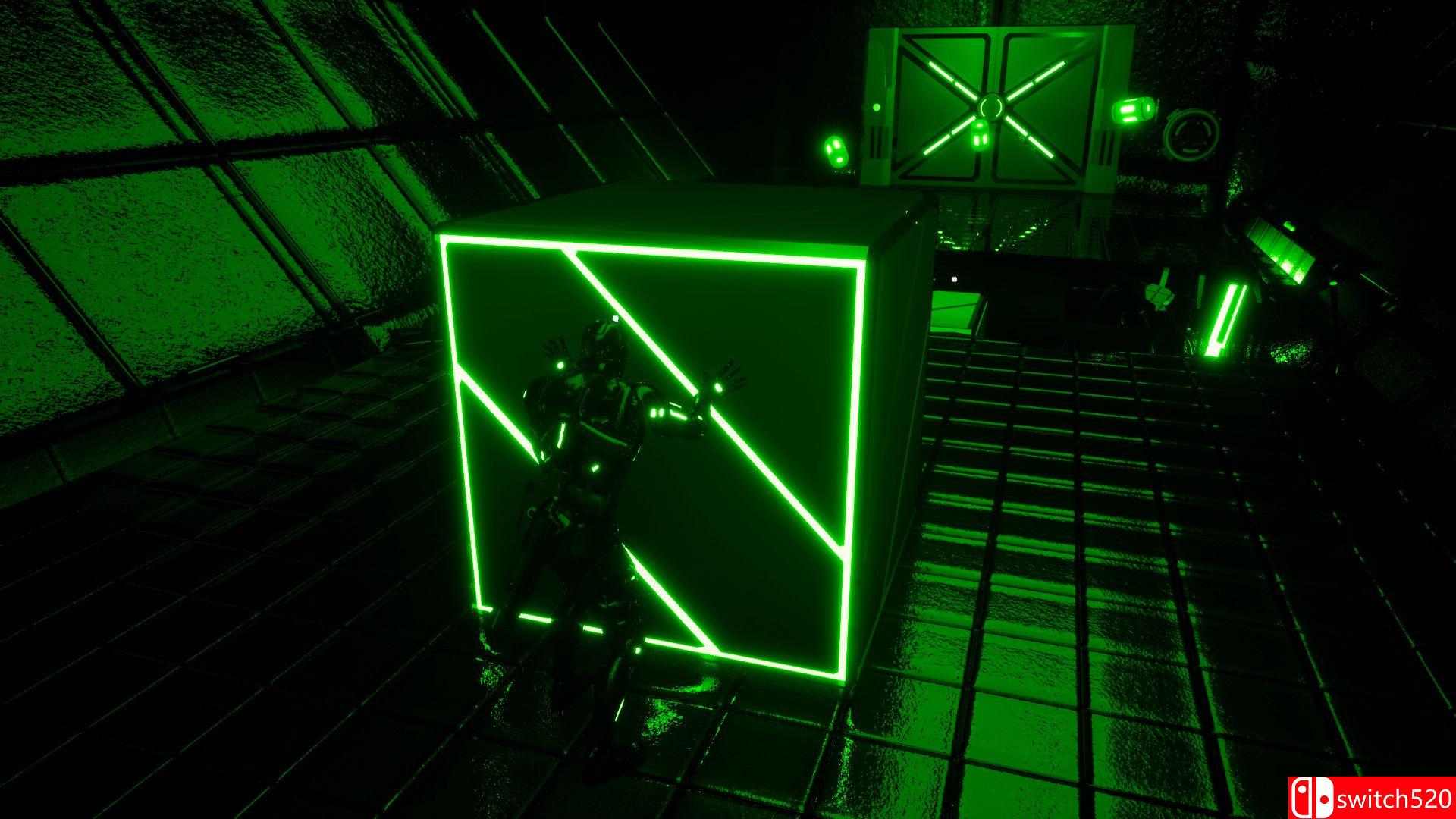 CADE PRIME游戏截图1