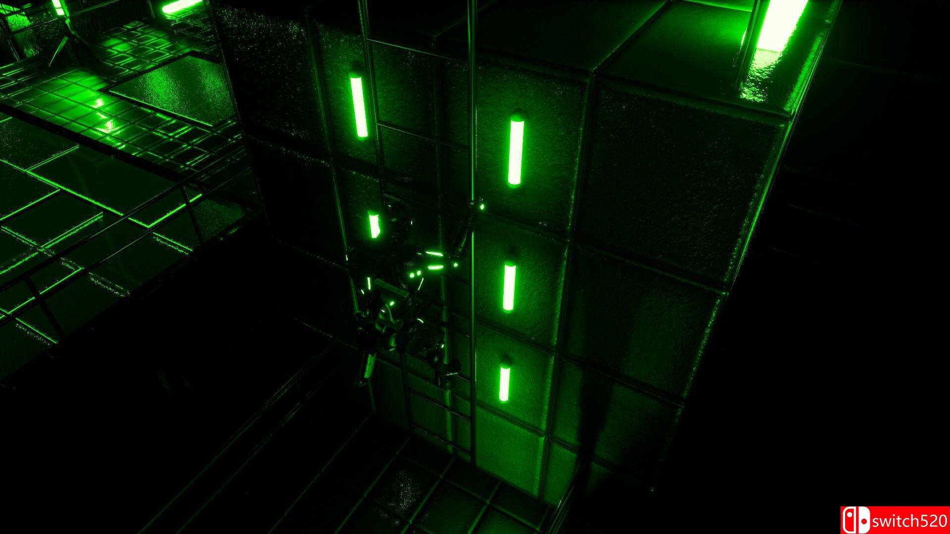 CADE PRIME游戏截图4