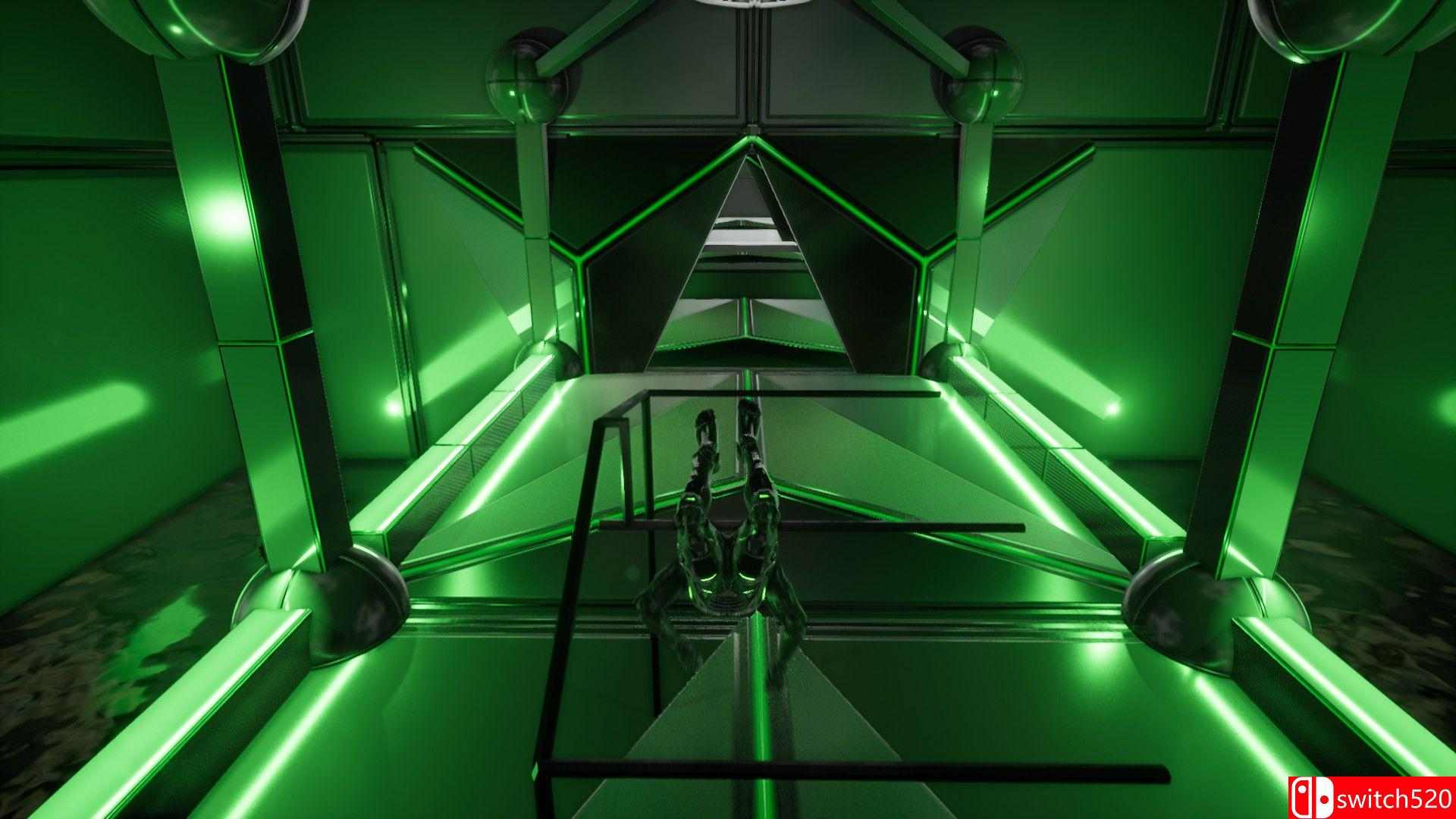 CADE PRIME游戏截图5