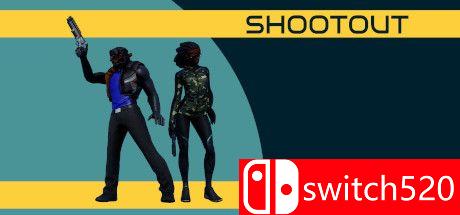 《枪战（系统D）》游戏主图