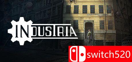 INDUSTRIA游戏主图