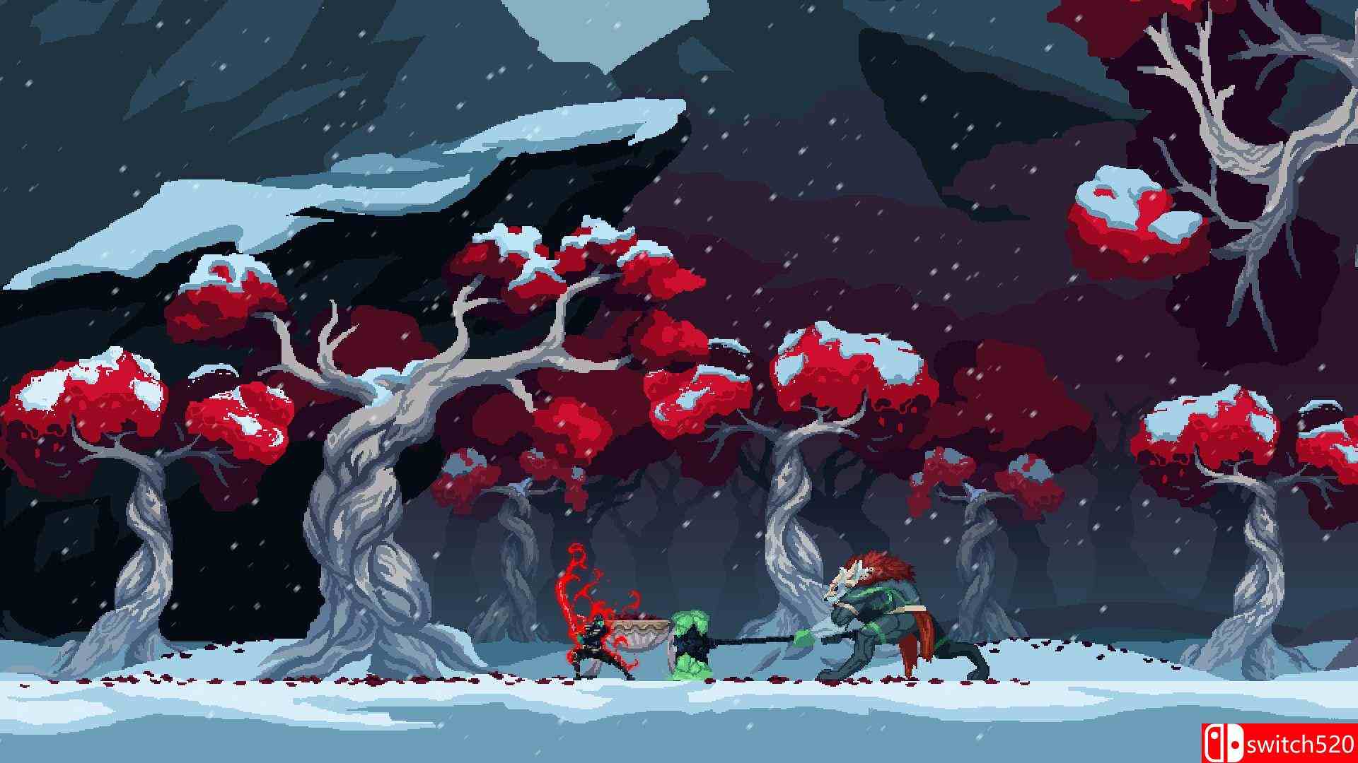 《亡灵诡计：来世（Death's Gambit: Afterlife）》v2.0 VACE硬盘版[EN]_3