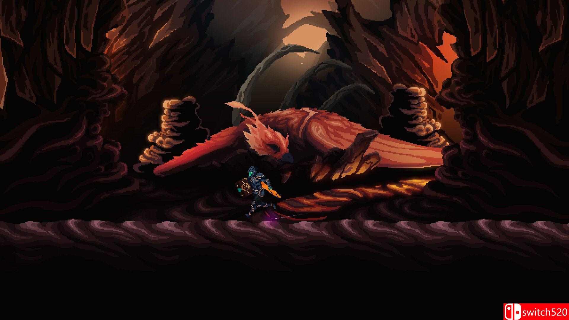 《亡灵诡计：来世（Death's Gambit: Afterlife）》v2.0 VACE硬盘版[EN]_1