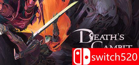 《亡灵诡计：来世（Death's Gambit: Afterlife）》v2.0 VACE硬盘版[EN]_0