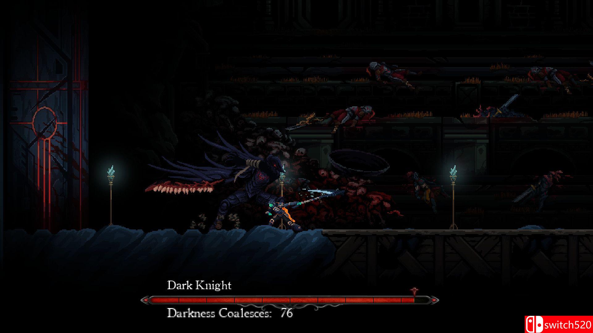 《亡灵诡计：来世（Death's Gambit: Afterlife）》v2.0 VACE硬盘版[EN]_4