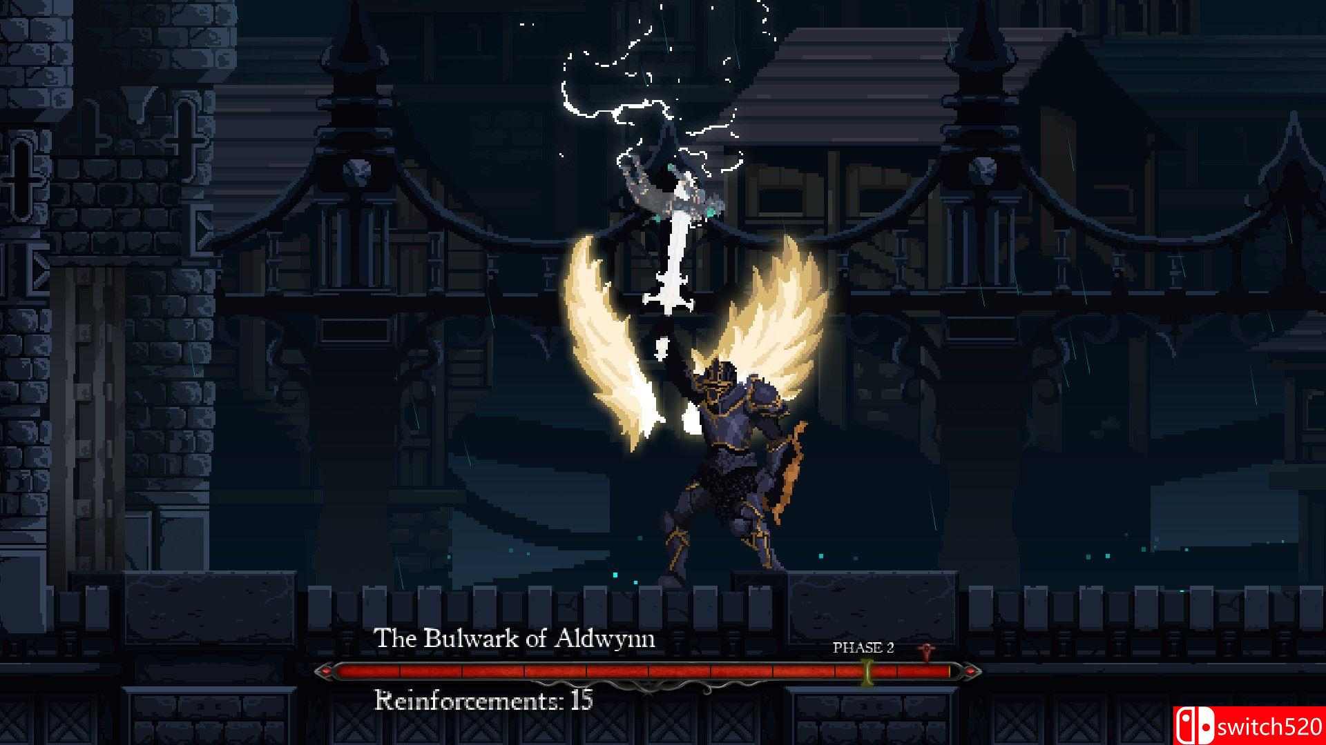 《亡灵诡计：来世（Death's Gambit: Afterlife）》v2.0 VACE硬盘版[EN]_5