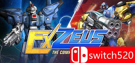 飞龙武士：完全合集游戏封面