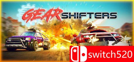 《变速器（Gearshifters）》官方中文 DOGE镜像版[CN/EN/JP]_0