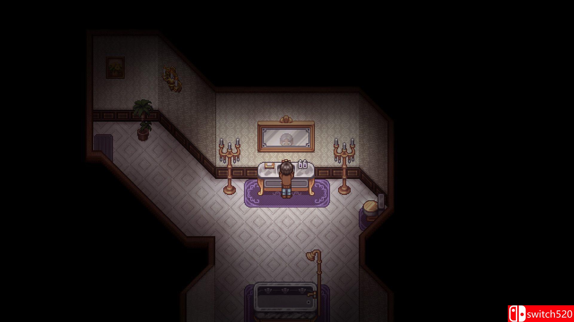 《影子工厂》游戏截图5