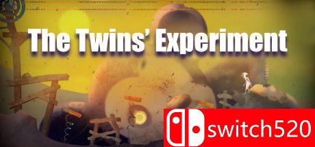 《双胞胎实验》游戏主图