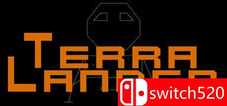 《泰拉着陆（Terra Lander）》游戏主图