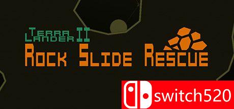 《泰拉着陆2：岩石滑坡救援》游戏主图