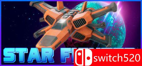 星际战机游戏主图