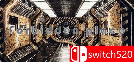 《禁忌之地（Forbidden place）》TiNYiSO镜像版[EN]_0