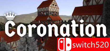 游戏《加冕》封面图