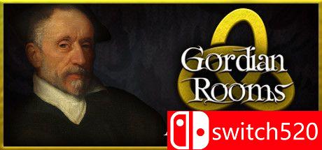 《戈耳迪房间：奇特遗产》游戏主图