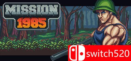《任务1985（Mission 1985）》TiNYiSO镜像版[EN]_0