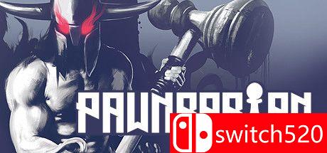 Pawnbarian游戏封面图