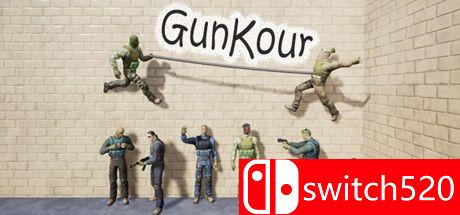 GunKour游戏封面