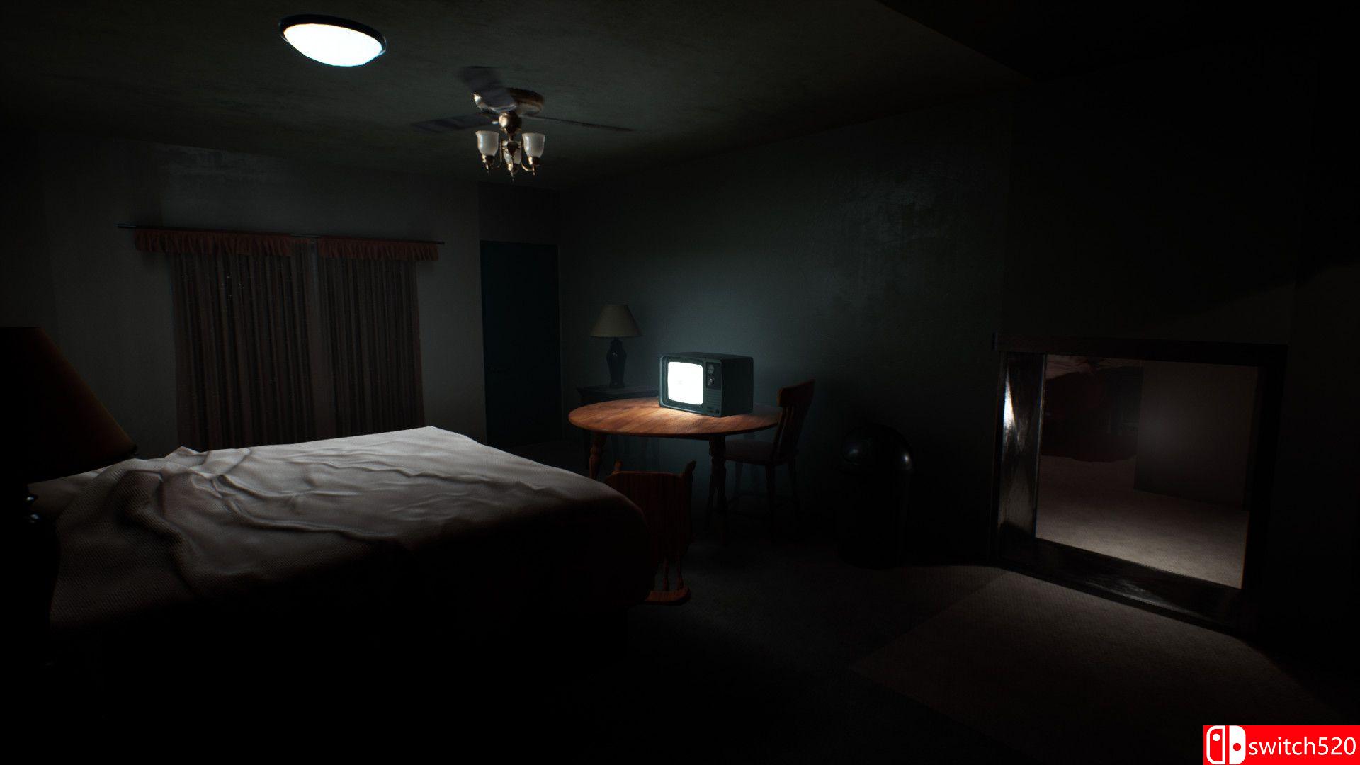 《13号房间（Room 13）》PLAZA镜像版[EN][更新升级档]_2