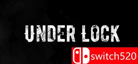 游戏《枷锁之下（Under Lock）》主视觉图