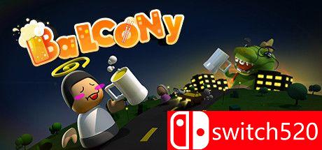 《阳台（Balcony）》DOGE镜像版[EN]_0