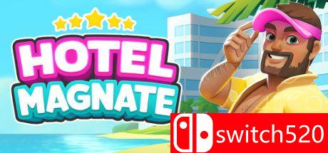 《酒店大亨（Hotel Magnate）》v0.8.0 GOG硬盘版[EN]_0