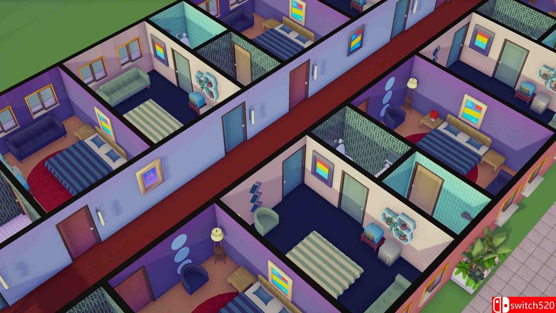 《酒店大亨（Hotel Magnate）》v0.8.0 GOG硬盘版[EN]_2