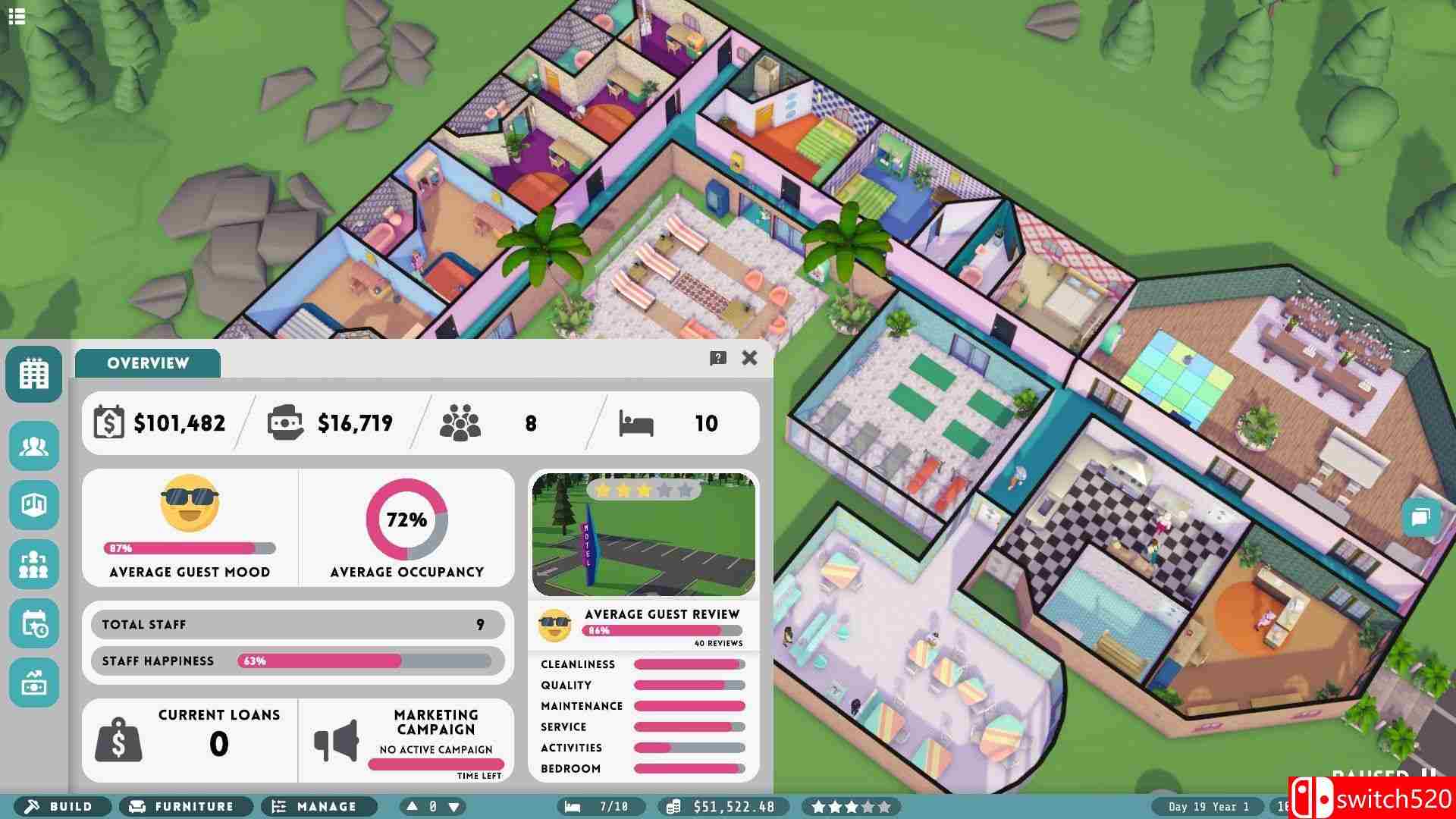 《酒店大亨（Hotel Magnate）》v0.8.0 GOG硬盘版[EN]_1