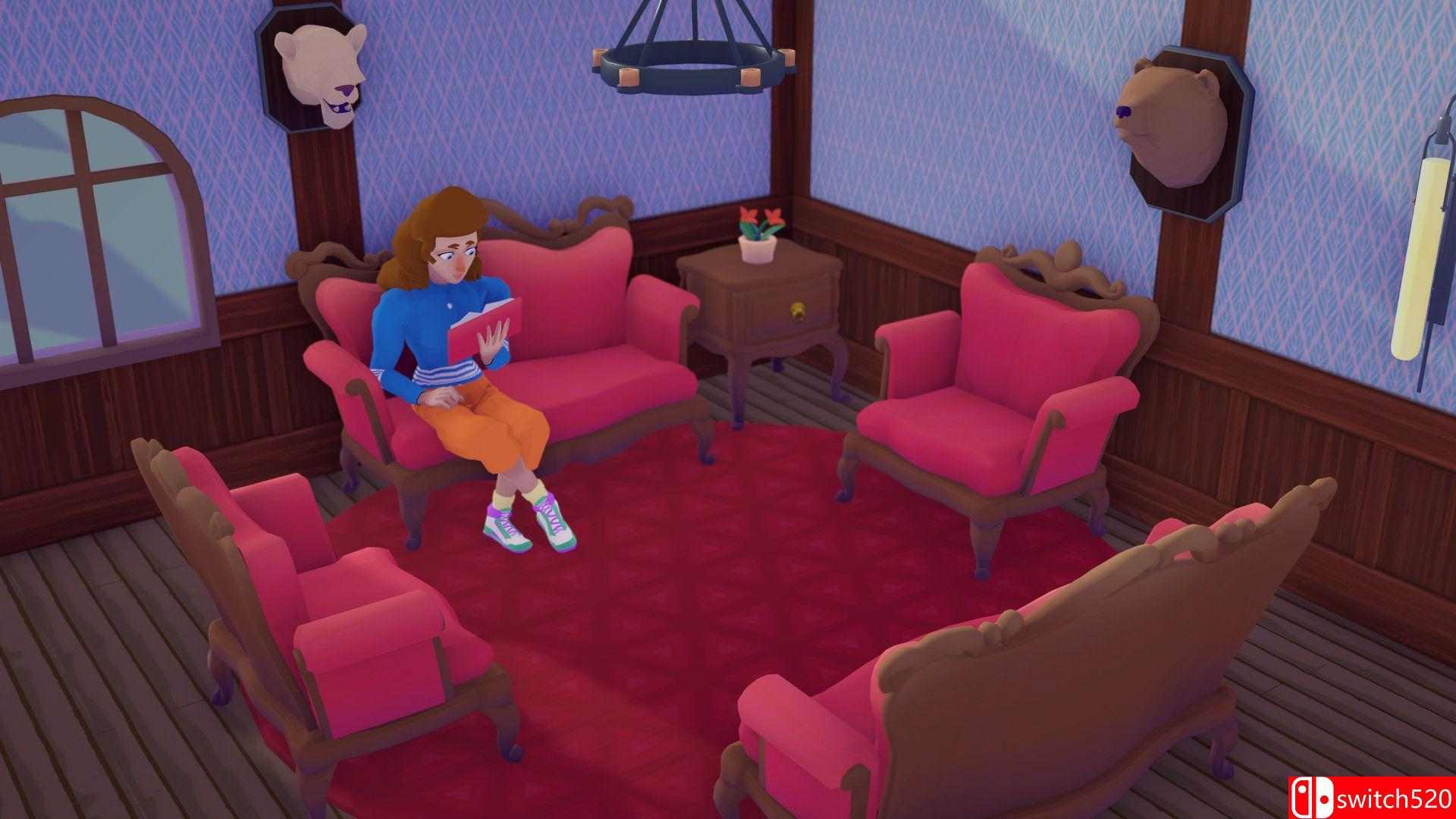 《酒店大亨（Hotel Magnate）》v0.8.0 GOG硬盘版[EN]_3