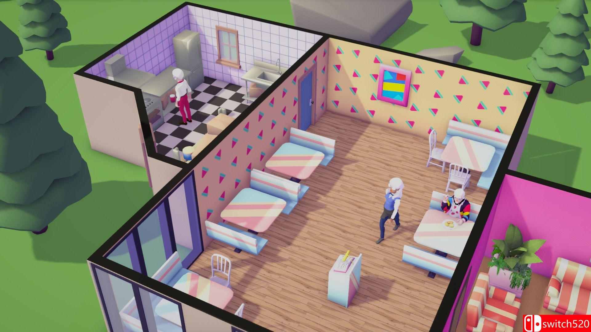 《酒店大亨（Hotel Magnate）》v0.8.0 GOG硬盘版[EN]_4