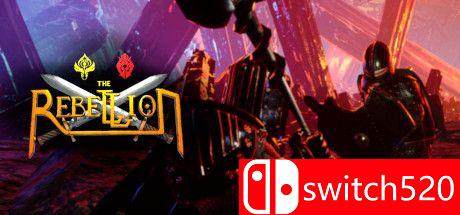 《叛乱（The Rebellion）》Early Access P2P硬盘版[EN]_0