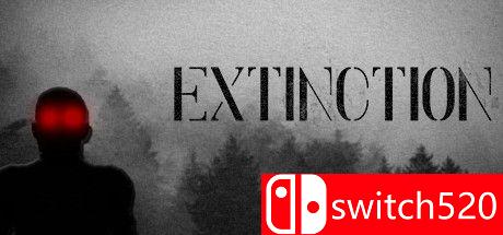 《灭绝（Extinction）》游戏主图