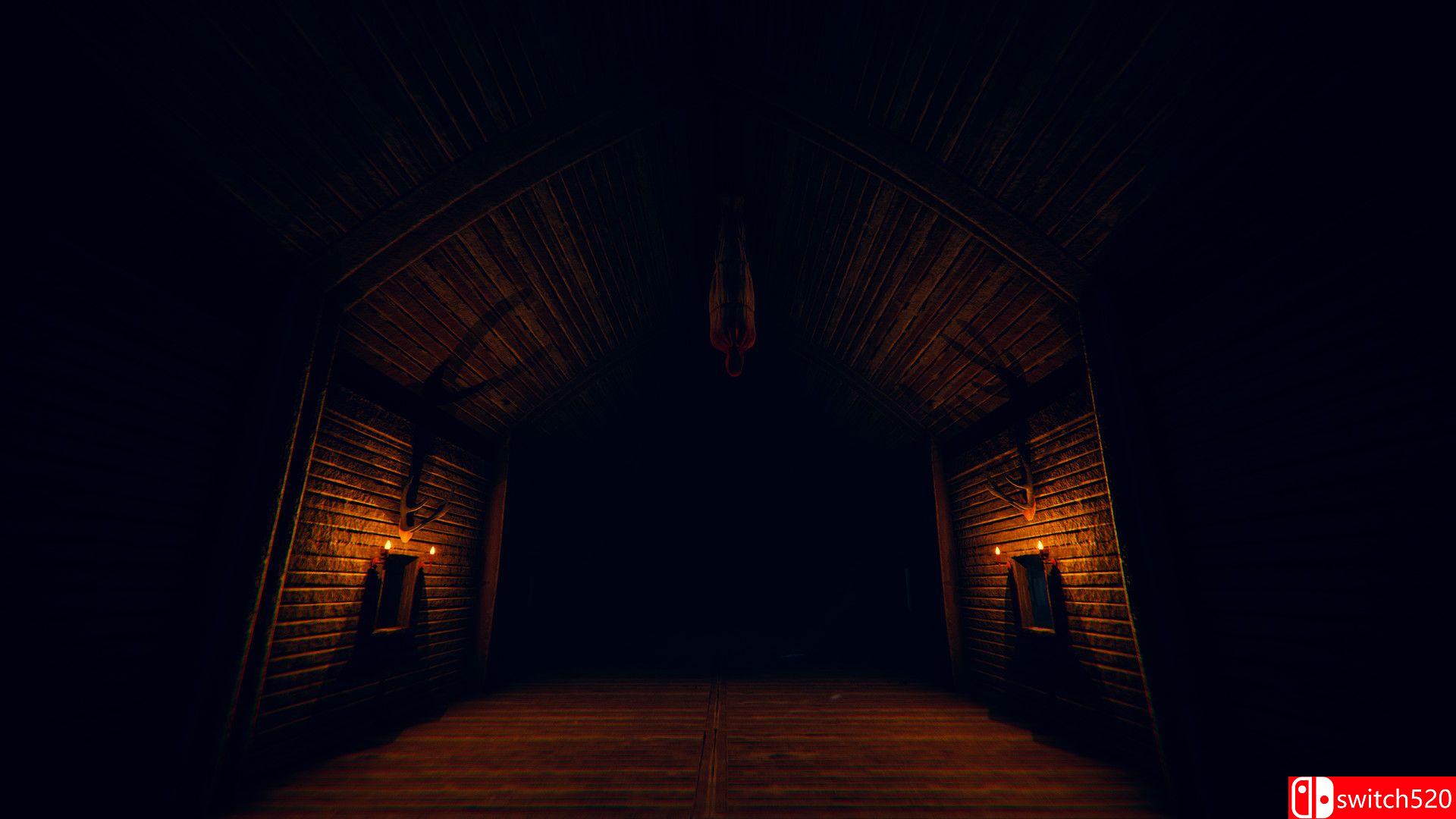 《灭绝》游戏截图2