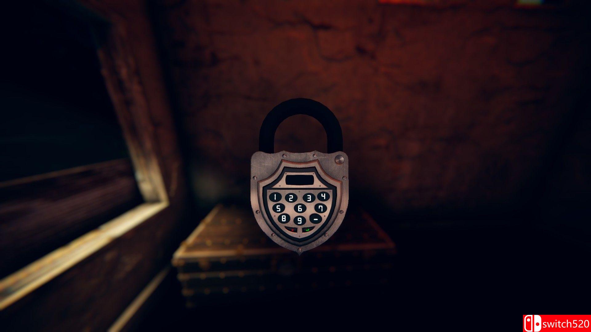 《灭绝》游戏截图4