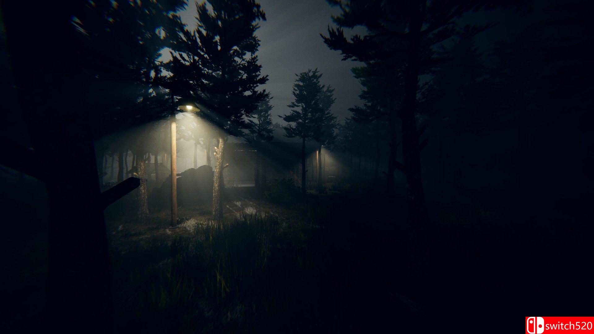 《灭绝》游戏截图3