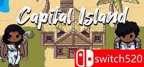 《首都岛（Capital Island）》DARKZER0硬盘版[EN]_0