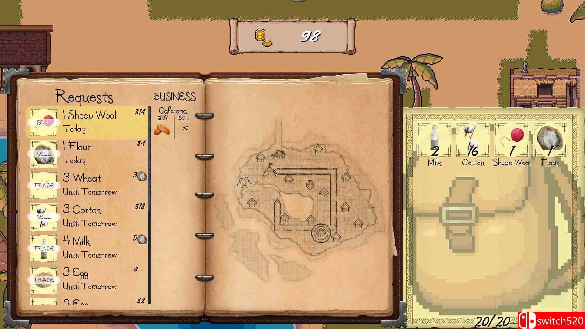 《首都岛（Capital Island）》DARKZER0硬盘版[EN]_4