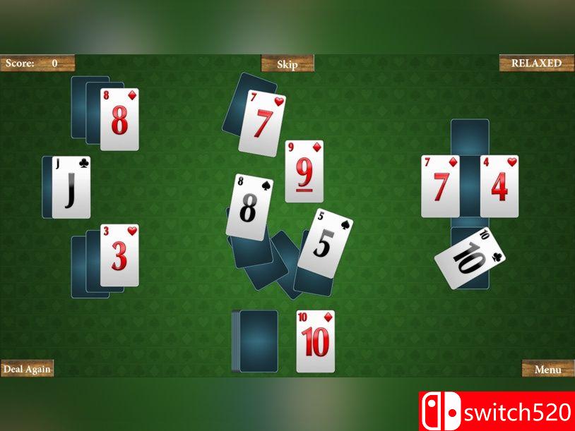 《欧洲之旅》游戏截图2