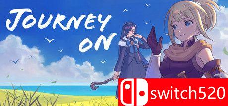 游戏《继续旅行》封面图