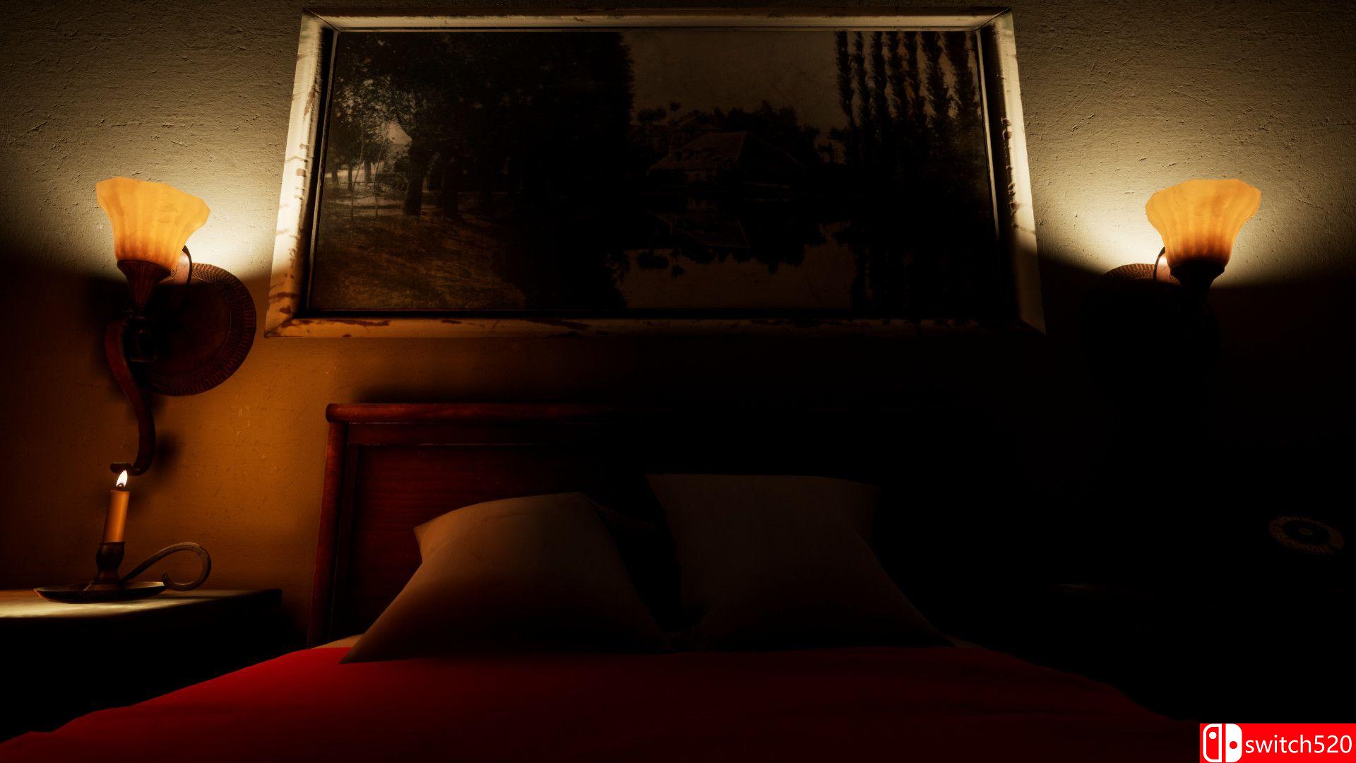 《熄灯》游戏截图4