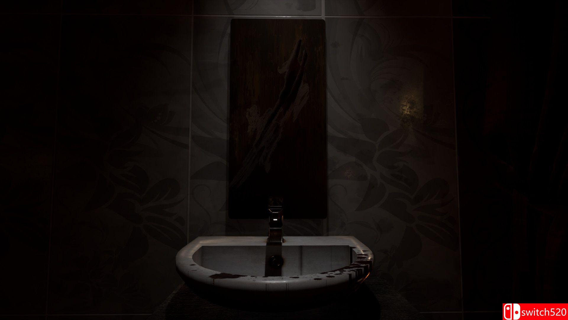 《熄灯》游戏截图3