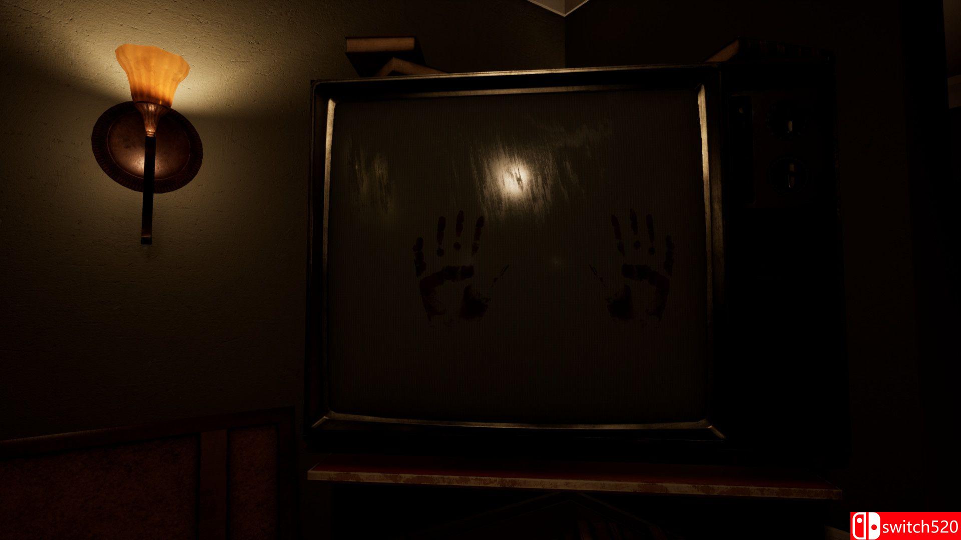 《熄灯》游戏截图5