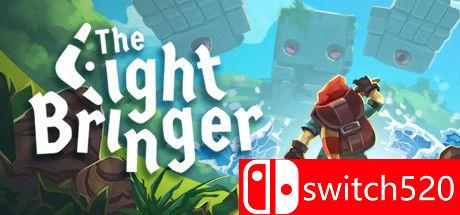 游戏《光之使者》主视觉图