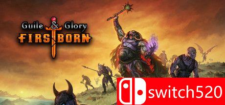 《计谋与荣耀：初生之子》游戏封面