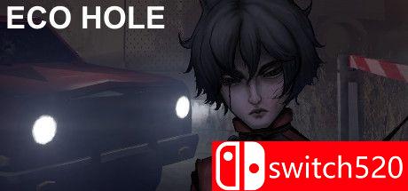 《生态洞窟（ECO HOLE）》游戏主图