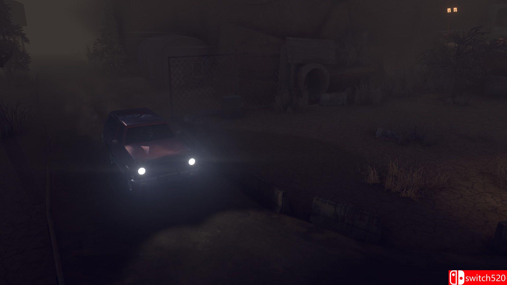 《生态洞窟》游戏截图2