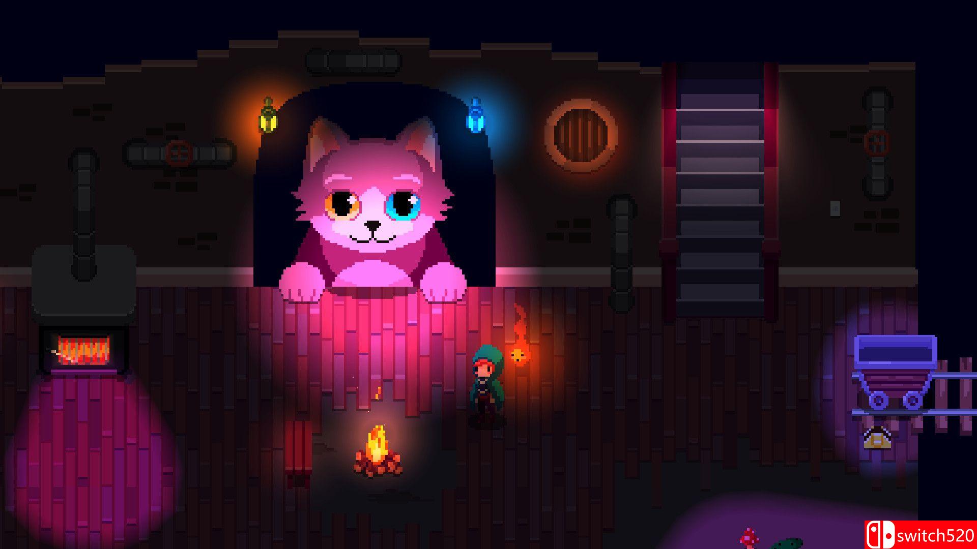 《午夜幻想曲》游戏截图1